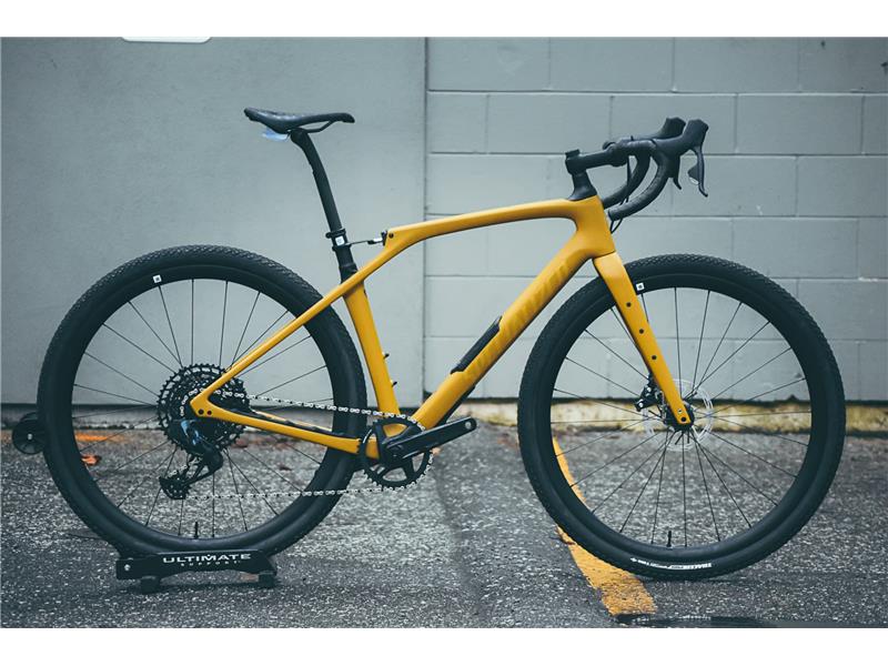 2025 Specialized Turbo Levo 3 Expert