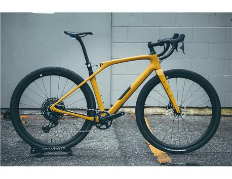 2025 Specialized Turbo Levo 3 Expert