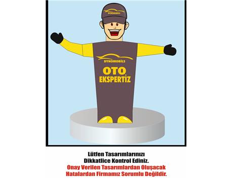 Dynomobils Oto ekspertiz