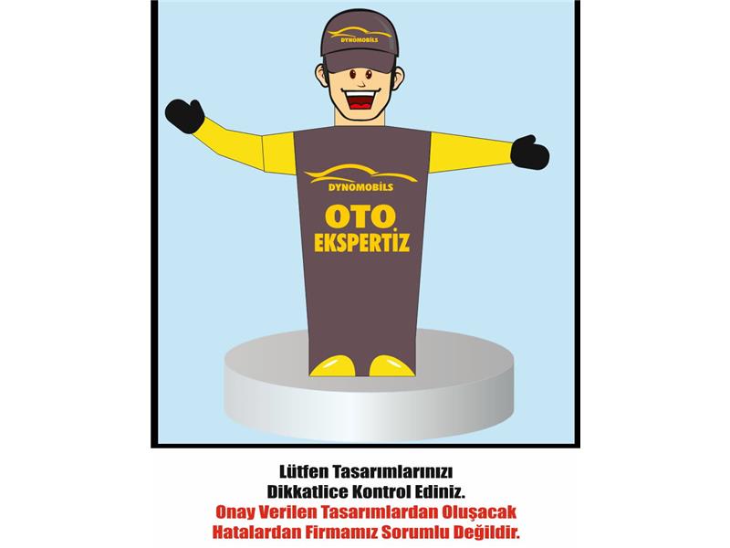 Dynomobils Oto ekspertiz