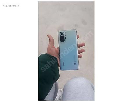 Redmi note 10 pro