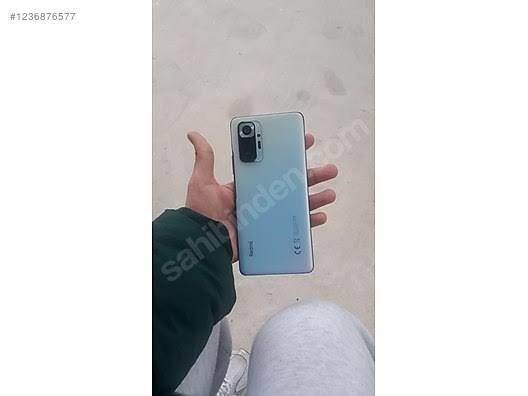Redmi note 10 pro