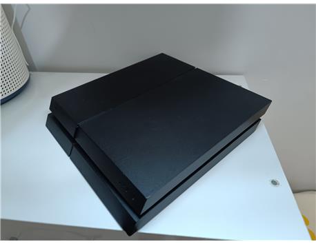 PlayStation 4
