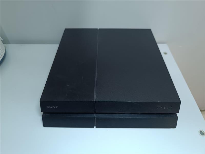 PlayStation 4