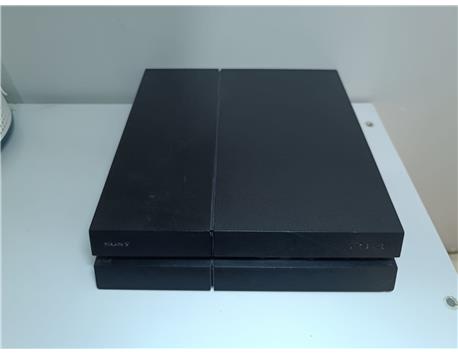 PlayStation 4