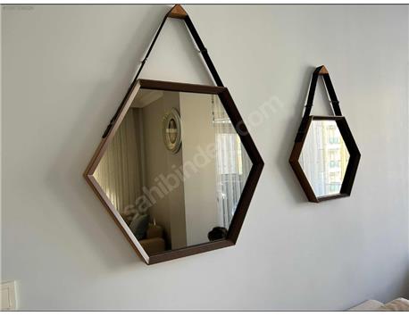 Az kullanılmış salon takımı