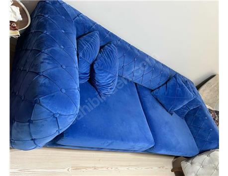 Az kullanılmış salon takımı