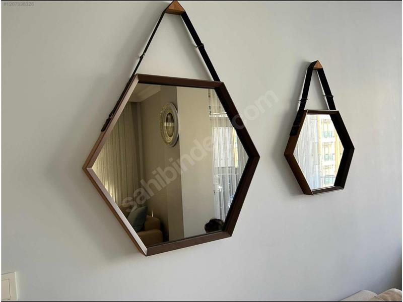 Az kullanılmış salon takımı