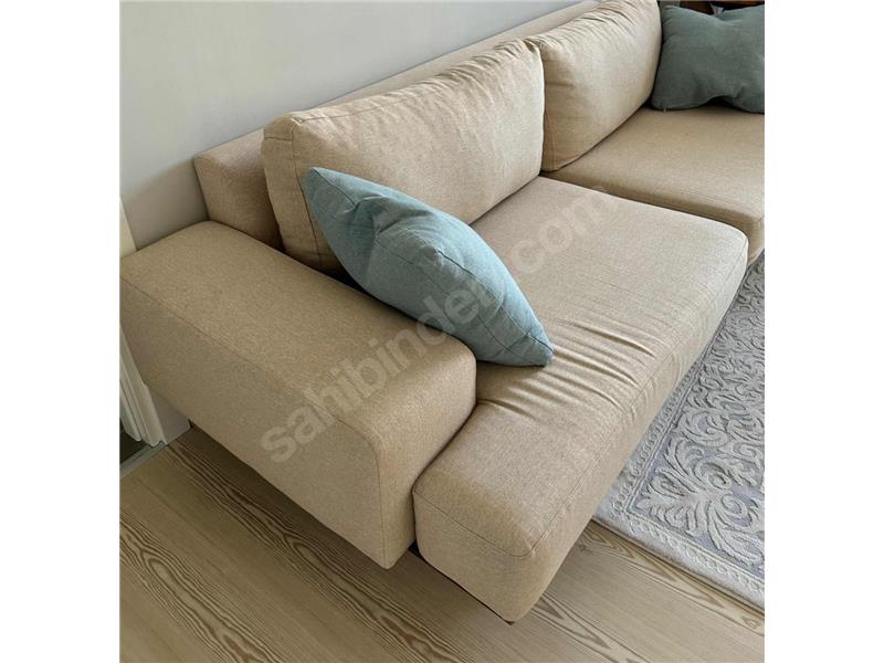 Az kullanılmış salon takımı
