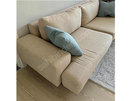 Az kullanılmış salon takımı