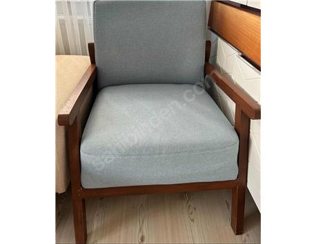 Az kullanılmış salon takımı