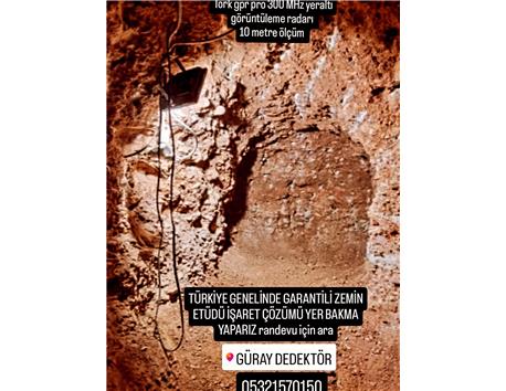 İŞARETLERİNİZİ ÇÖZER YERLERİNİZE BAKARIZ ZEMİN ETÜDÜ‼️ANALİZ‼️ YAPARIZ RANDEVU için 