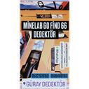 Xp Deus ws 4 kulaklıklı 22x35 başlıklı 