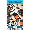 Xp Deus ws 4 kulaklıklı 22x35 başlıklı 