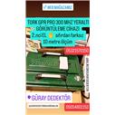 Xp Deus ws 4 kulaklıklı 22x35 başlıklı 