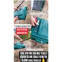 Xp Deus ws 4 kulaklıklı 22x35 başlıklı 
