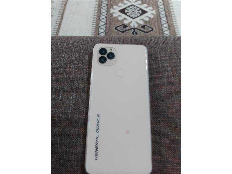 General Mobile Samsung sıfır telefon 