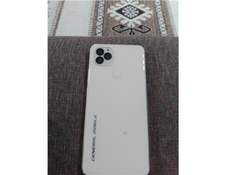 General Mobile Samsung sıfır telefon 