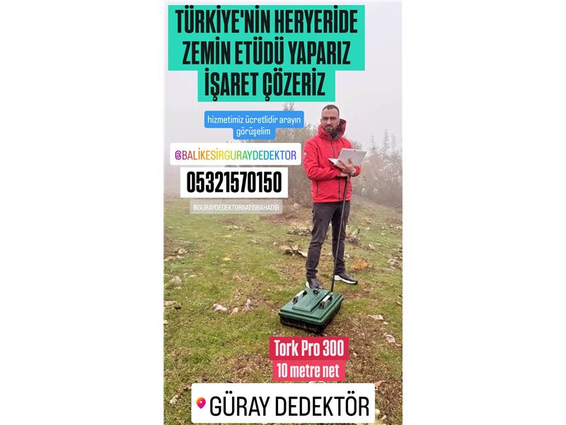 TÜRKİYE GENELİNDE İŞARETLERİNİZİ ÇÖZER YERLERİNİZE BAKARIZ ZEMİN ETÜTÜDÜ YAPARIZ