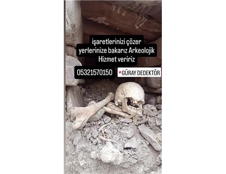 TÜRKİYE GENELİNDE İŞARETLERİNİZİ ÇÖZER YERLERİNİZE BAKARIZ ZEMİN ETÜTÜDÜ YAPARIZ