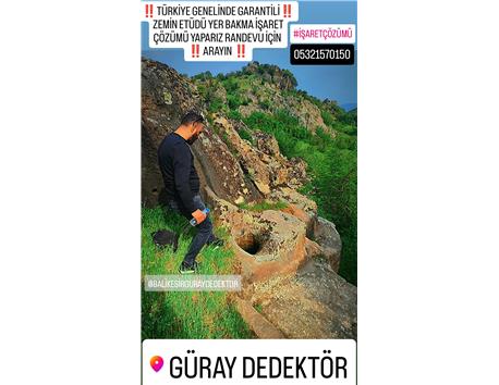 TÜRKİYE TURUNDAYİZ YERLERİNİZE BAKARIZ İŞARETLERİNİZİ ÇÖZERİZ ARAYIN