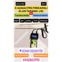 Xp Deus ws 4 kulaklıklı 22x35 başlıklı 