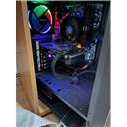 Exper masaüstü  2 gb ram 500 GB hard disk bilgisayar