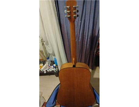 kozmos sıfır gitar  