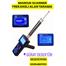 MARDUK SCANNER FREKANSLI ALAN TARAMA CİHAZI tekli   