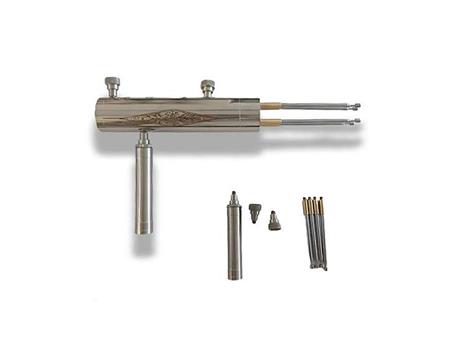 Hakan Model 15 Alan Tarama Sıfır