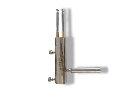 Hakan Model 15 Alan Tarama Sıfır