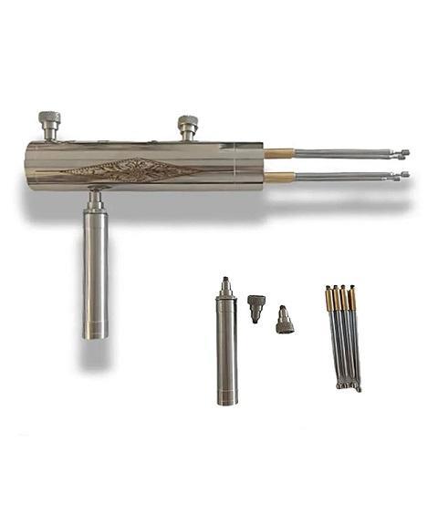 Hakan Model 15 Alan Tarama Sıfır