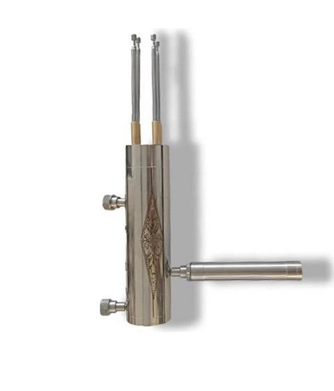 Hakan Model 15 Alan Tarama Sıfır