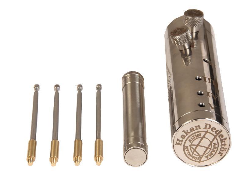 Hakan Model 15 Alan Tarama Sıfır