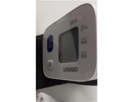 TANSİYON ALETİİ:OMRON RS 1 (hem-6160-e) Bilekten Ölçer Dijital