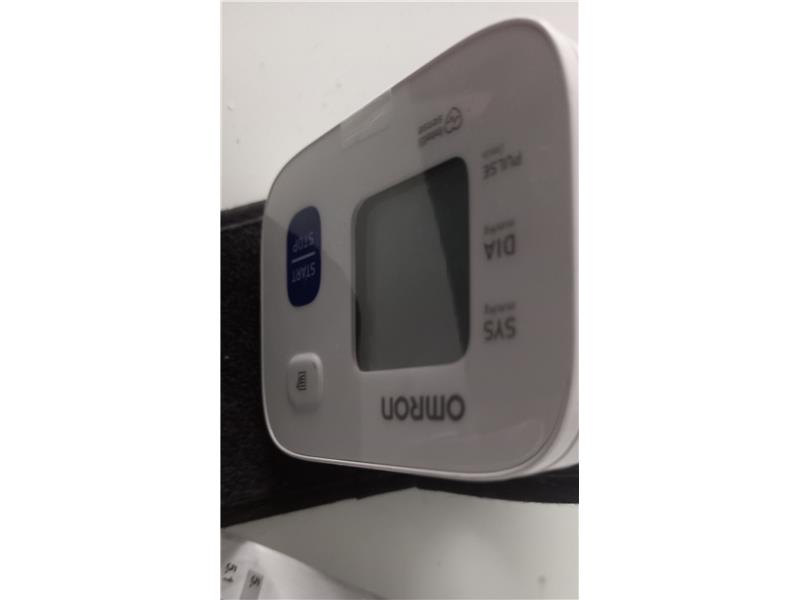 TANSİYON ALETİİ:OMRON RS 1 (hem-6160-e) Bilekten Ölçer Dijital