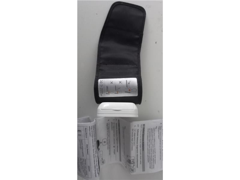 TANSİYON ALETİİ:OMRON RS 1 (hem-6160-e) Bilekten Ölçer Dijital