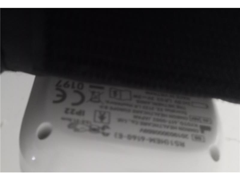 TANSİYON ALETİİ:OMRON RS 1 (hem-6160-e) Bilekten Ölçer Dijital