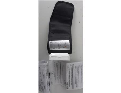 TANSİYON ALETİİ:OMRON RS 1 (hem-6160-e) Bilekten Ölçer Dijital