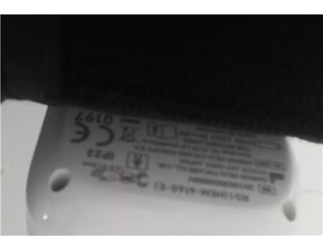 TANSİYON ALETİİ:OMRON RS 1 (hem-6160-e) Bilekten Ölçer Dijital