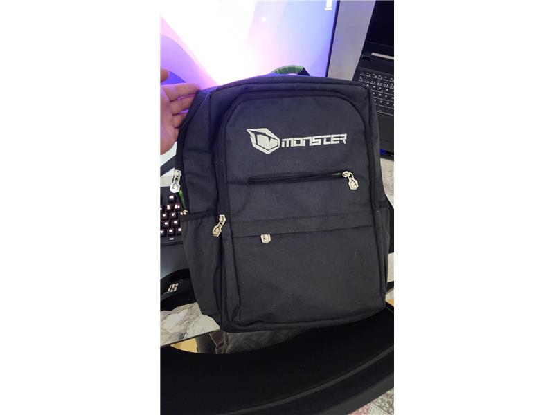 TAKASA AÇIK "YÜKSELTİLMİŞ" TEMİZ VE SORUNSUZ MONSTER ABRA A5