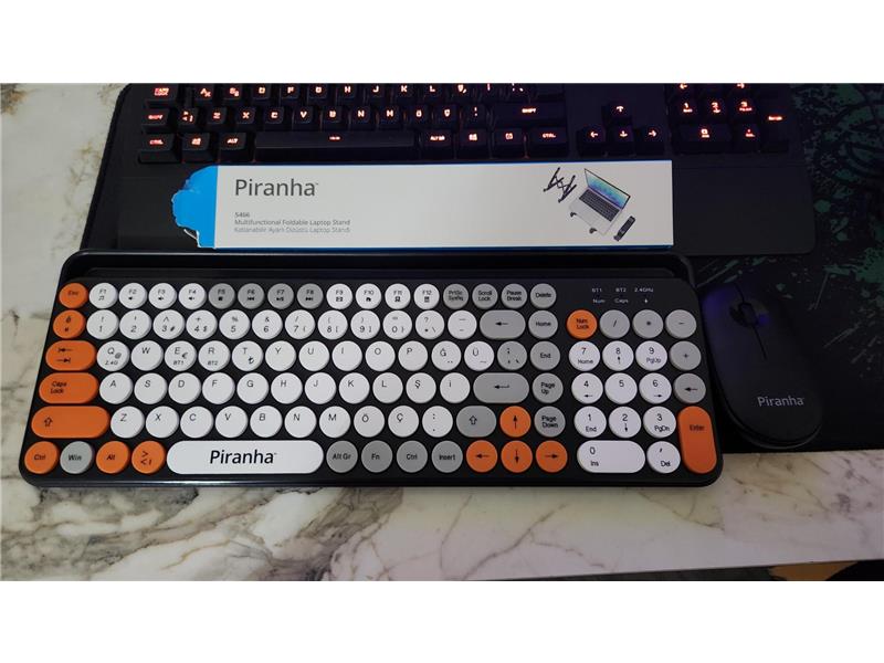 TAKASA AÇIK "YÜKSELTİLMİŞ" TEMİZ VE SORUNSUZ MONSTER ABRA A5