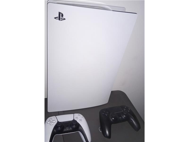 sony playstation 5