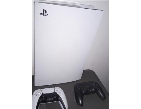sony playstation 5