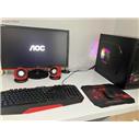 Vatan´dan Toplanmış Gamer PC