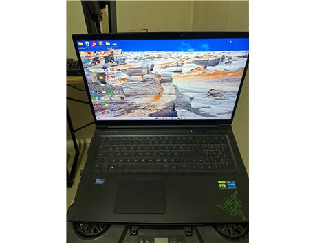 temiz gaming laptop monster tulpar t7 v20.4 masaüstü sistemle takas olur 