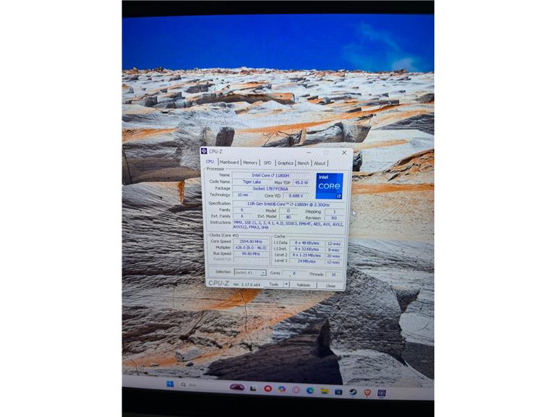 temiz gaming laptop monster tulpar t7 v20.4 masaüstü sistemle takas olur 