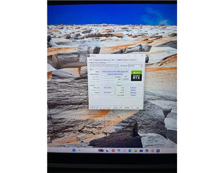 temiz gaming laptop monster tulpar t7 v20.4 masaüstü sistemle takas olur 