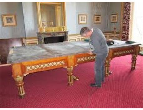Bilardo masası tamiri,bilardo ıstakası,topu