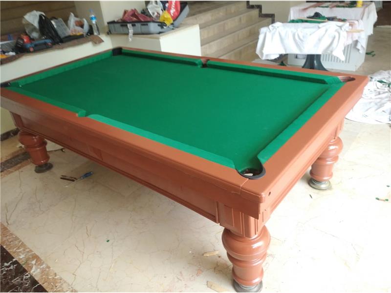 Bilardo masası tamiri,bilardo ıstakası,topu